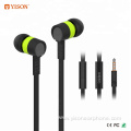 Model Consumer Electronics Colorful Earphone MP3 Earphones